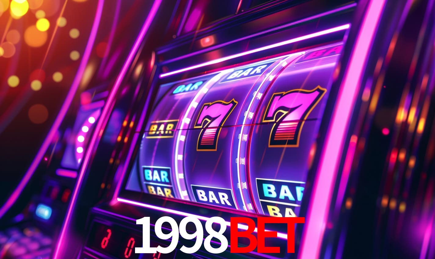1998BET: Seu Cassino Premiado com Pagamentos Rápidos