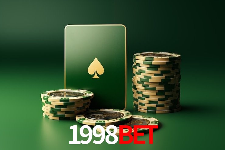Welcome Bonus 1998BET