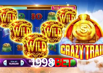 A Revolução dos Aplicativos de Jogos no 1998BET