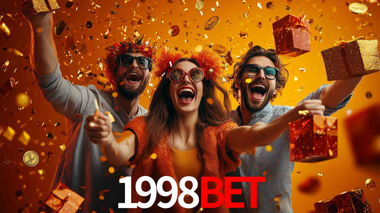 1998BET - Aposta de Ouro Vivo - 1998BET.com
