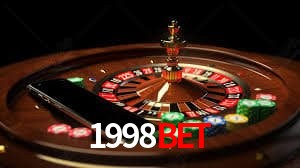 Statistics 1998BET