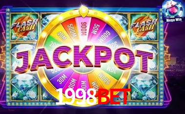 A Emoção da Loteria na 1998BET: Uma Chance de Mudança de Vida