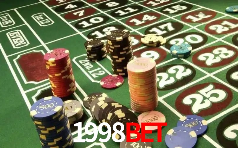 Especiais de Fim de Semana 1998BET