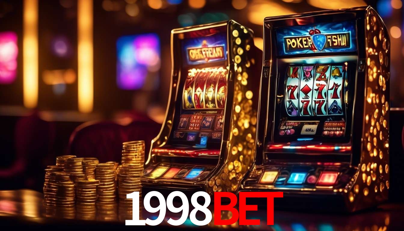 cassino 1998BET