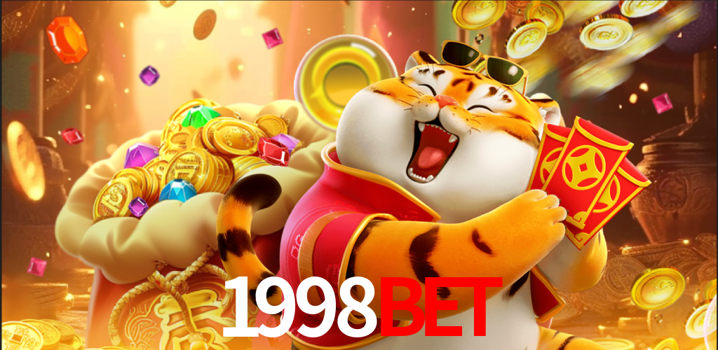 1998BET: Seu Especialista em Apostas Esportivas Brasileiras