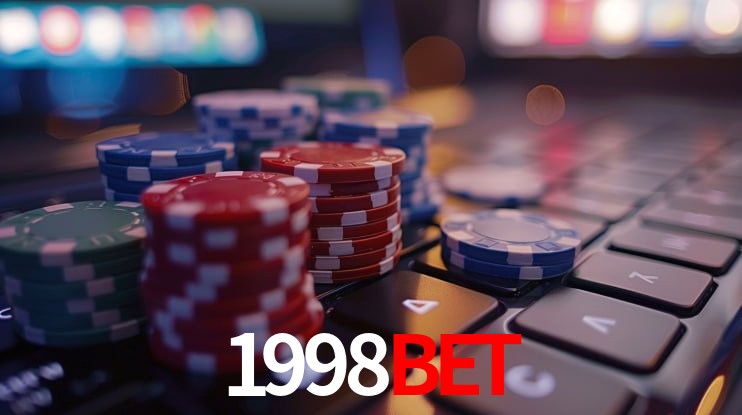 1998BET - Support