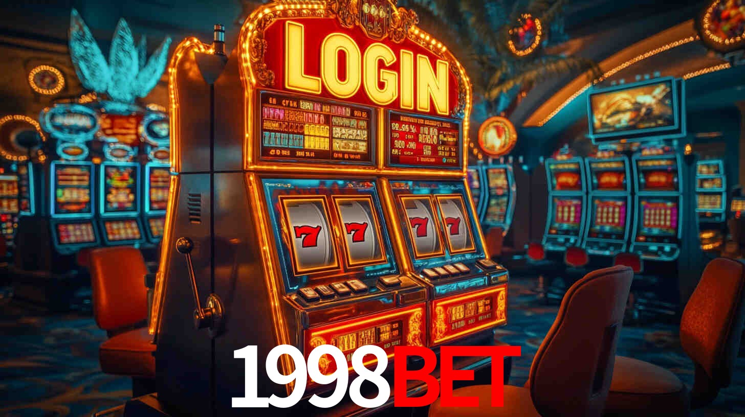 Welcome Bonus 1998BET