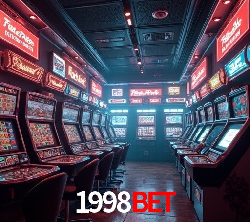 1998BET Brasília - Leaderboards