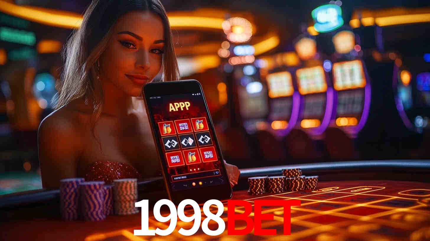 Descubra a Essência do 1998BET: Nossa História e Compromissos