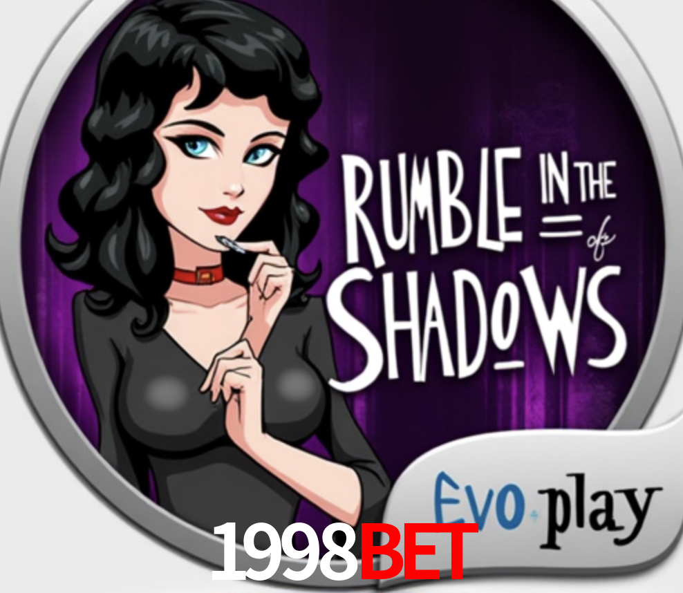 APP oficial da 1998BET para mobile