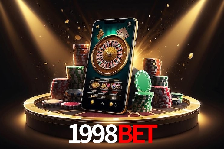 1998BET Entrar - Login Seguro Certificado