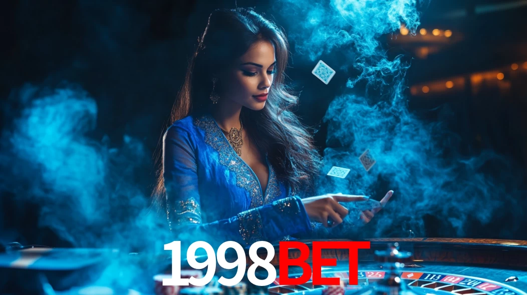 1998BET Belo Horizonte - Provably Fair