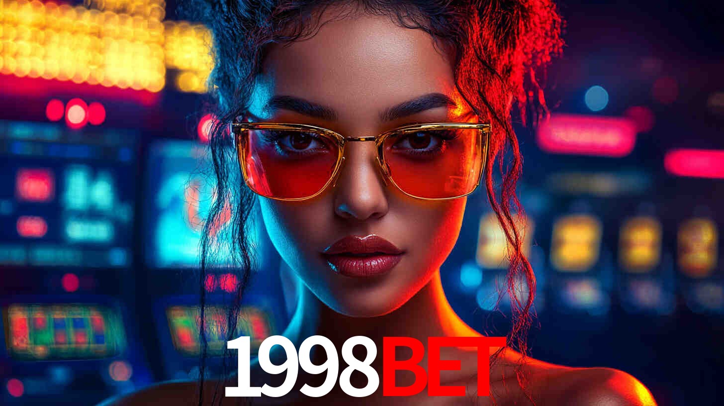 Inovações de Jogos na 1998BET: O Futuro das Experiências Interativas