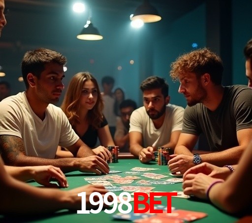 1998BET São Paulo - Top Slots
