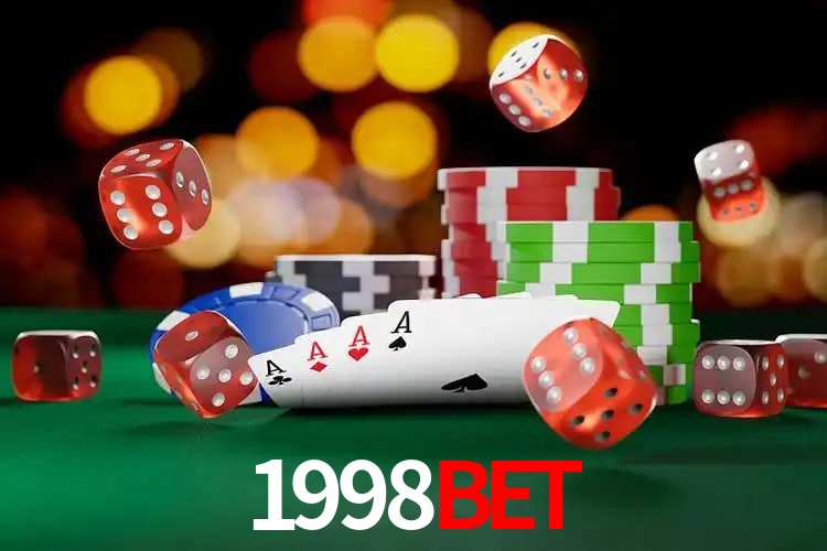 1998BET Rio de Janeiro - Popular Jogos