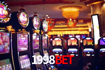 1998BET Cassino - 80+ Mesas ao Vivo