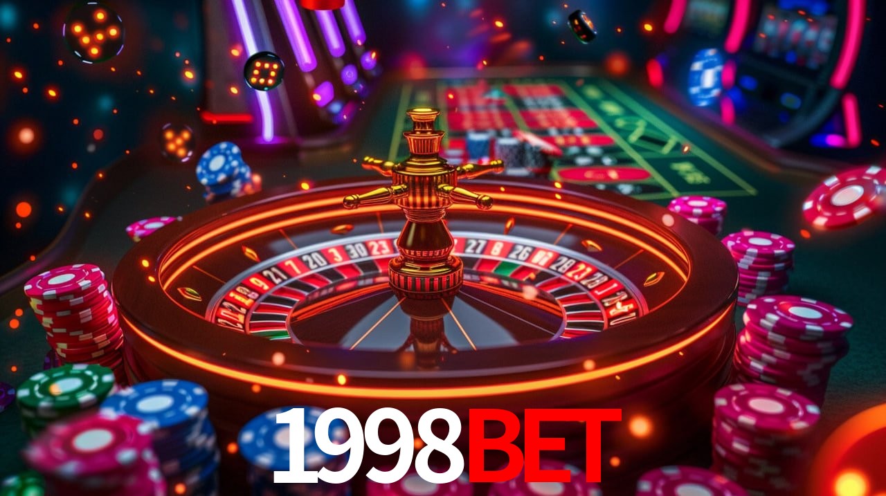 Torneios 1998BET