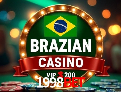 1998BET Salvador - Strategy