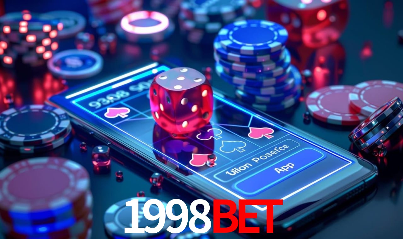 1998BET - Análise de Mercados Esportivos