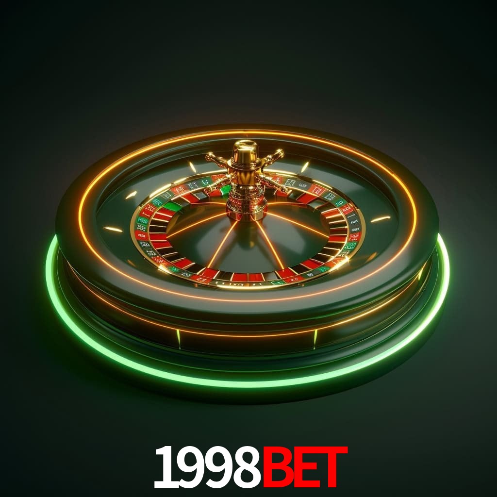 1998BET App - Aplicativo Móvel Oficial