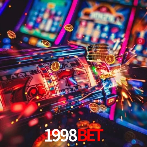 Apostas de Tênis 1998BET