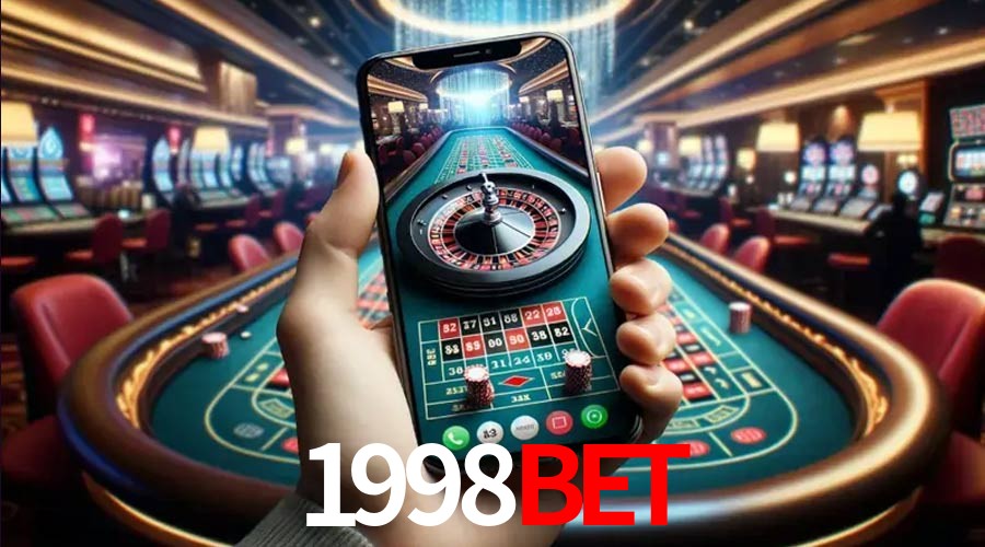 Security Systems 1998BET