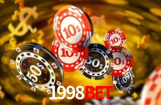 Jogos de Slot 1998BET