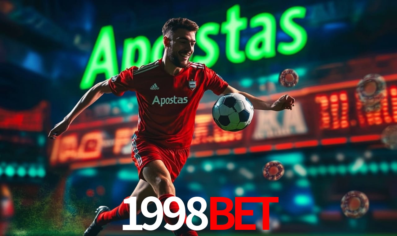 Mesa de Blackjack 1998BET