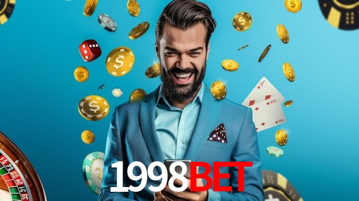 Secure Login 1998BET