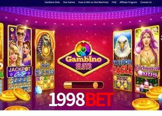 1998BET Rio de Janeiro - Bonus Terms
