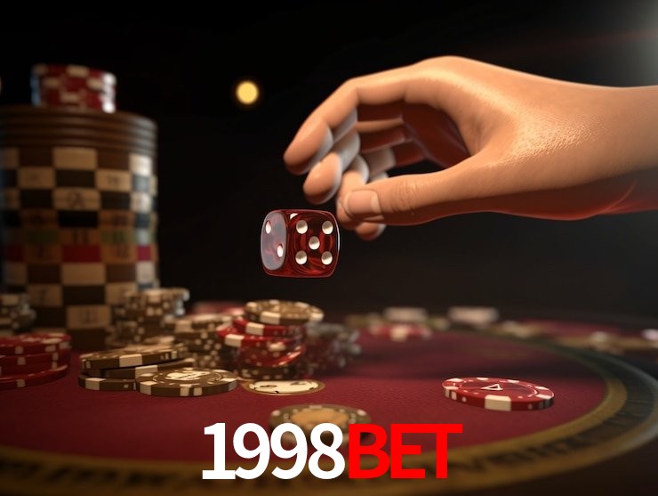 1998BET São Paulo - Jogo Providers
