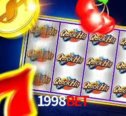 A Experiência Imersiva dos Cassinos Ao Vivo no 1998BET