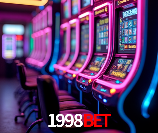 1998BET Rio de Janeiro - Slot Strategy