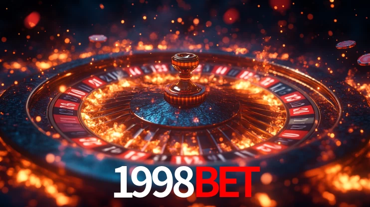 1998BET App Interface