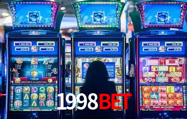 Desvendando o Mundo dos Jogos Virtuais na 1998BET