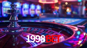 Segurança 2FA 1998BET