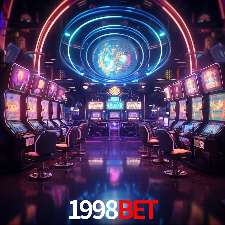 1998BET Salvador - Football