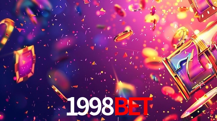 PIX Instantâneo 1998BET