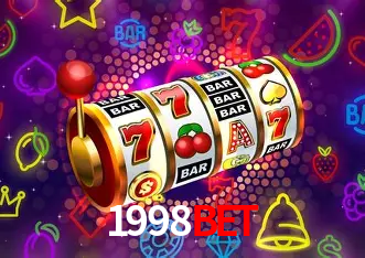 A Revolução dos Aplicativos de Jogos no 1998BET