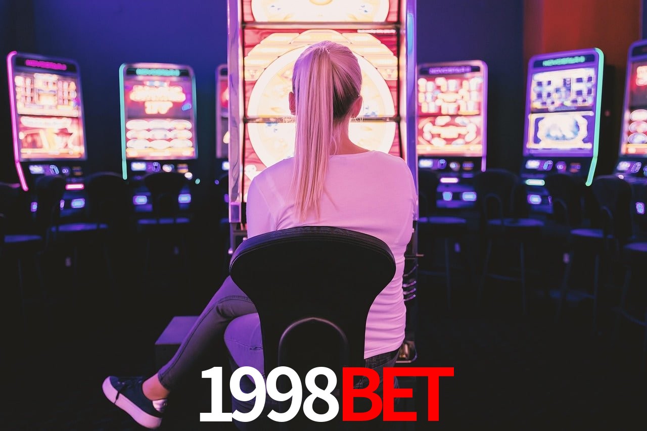 Account Benefits 1998BET
