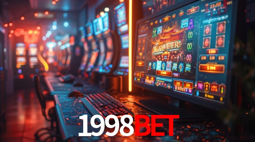 1998 BET login