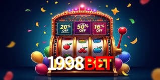 1998BET Plataforma - Certificada MGA desde 2015