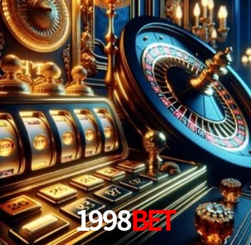 Recursos de Bônus 1998BET