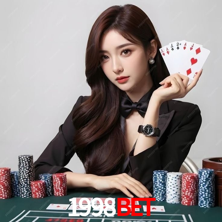 1998BET - User Statistics
