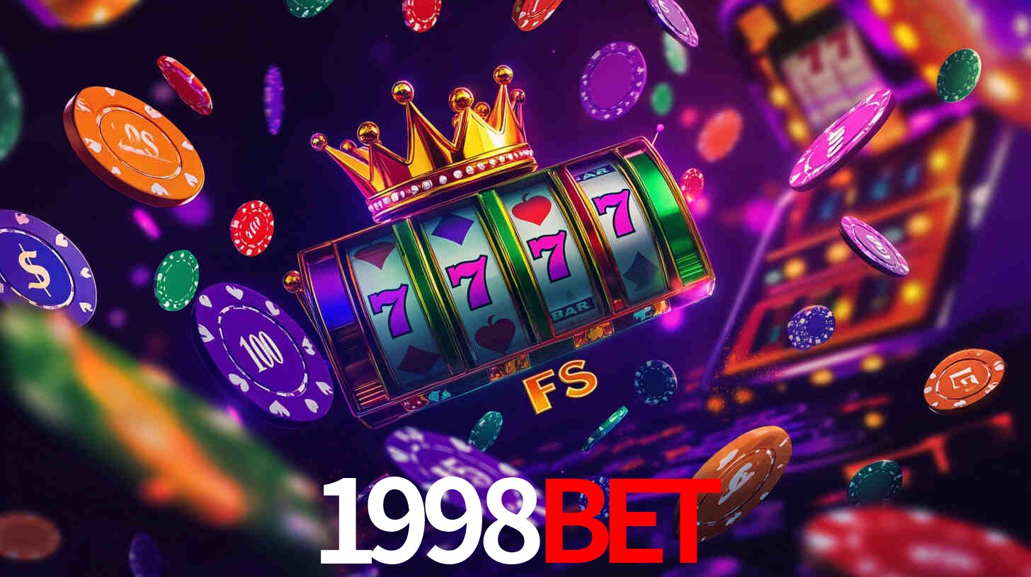 Live Casino 1998BET