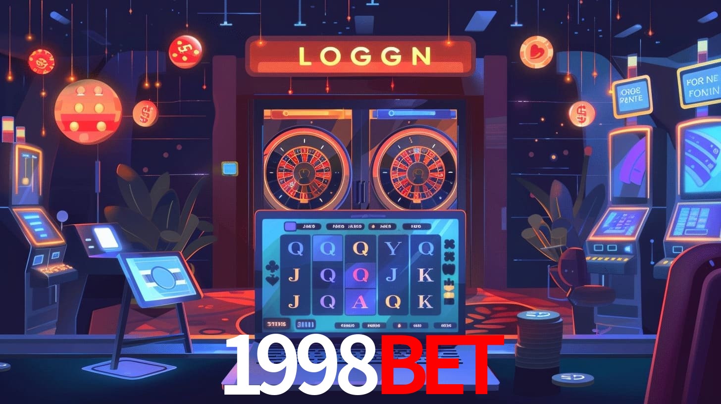 1998BET Belo Horizonte - Payments