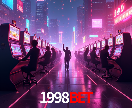 Estatísticas Esportivas 1998BET