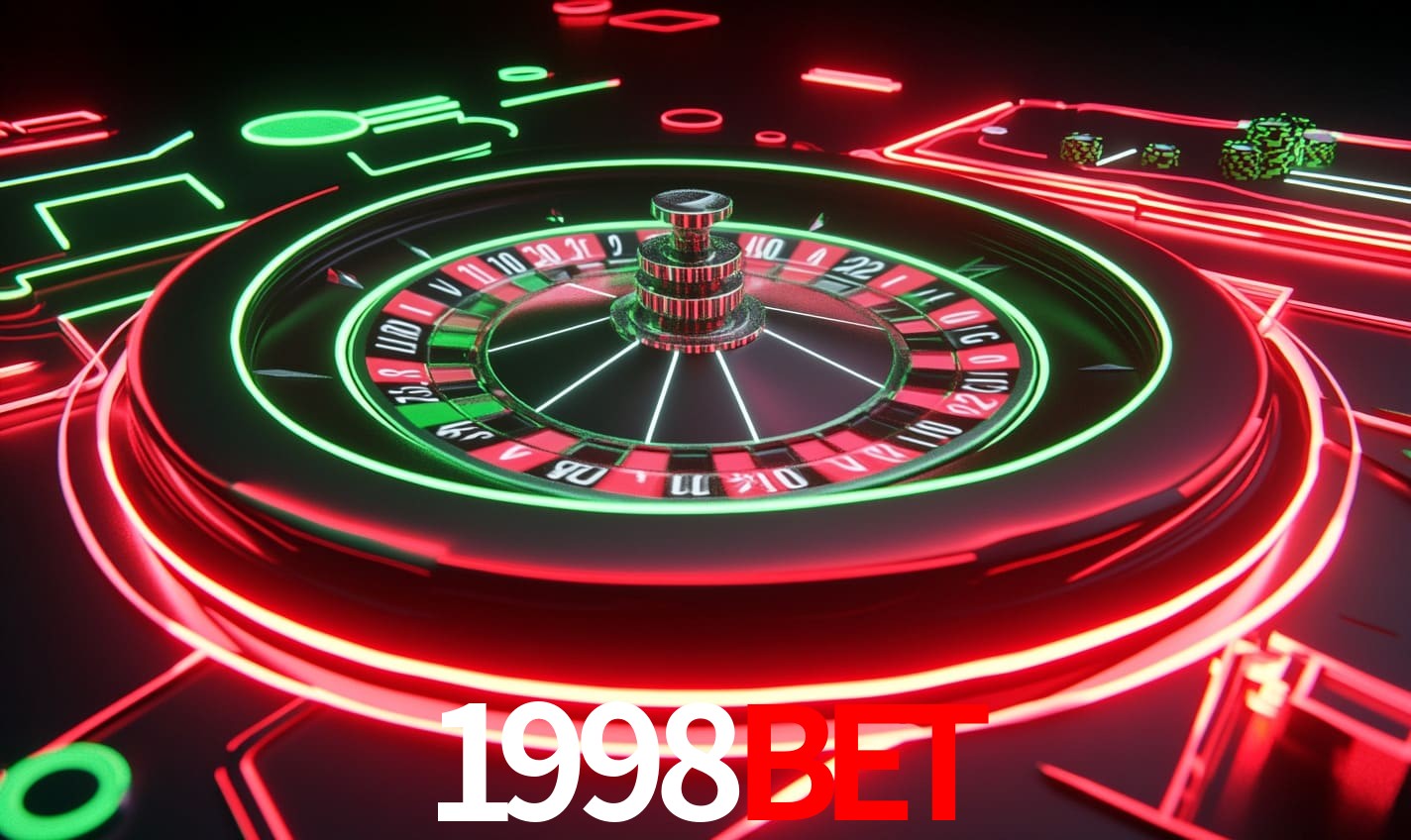 1998BET Salvador - Strategies