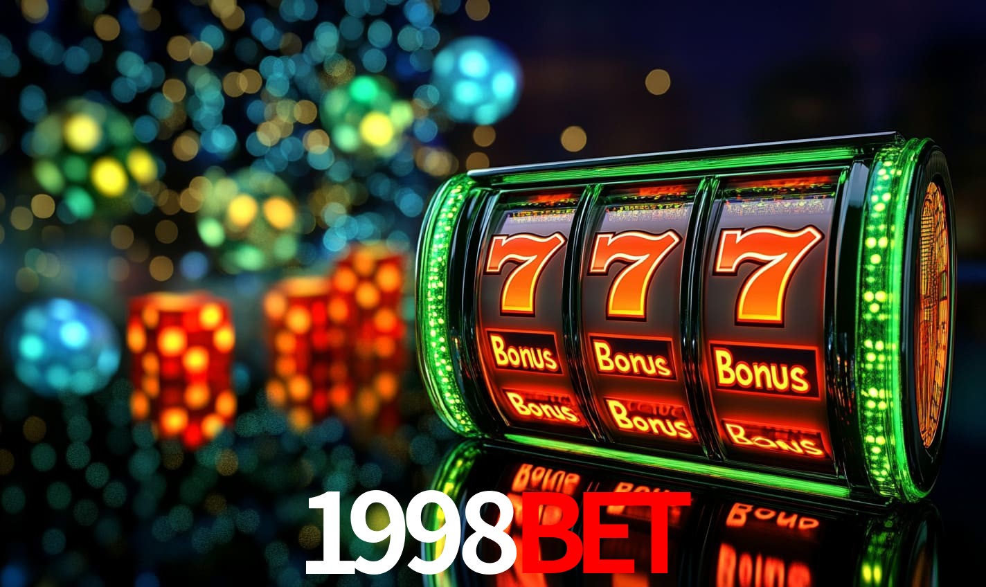 1998BET - Aplicativo Móvel