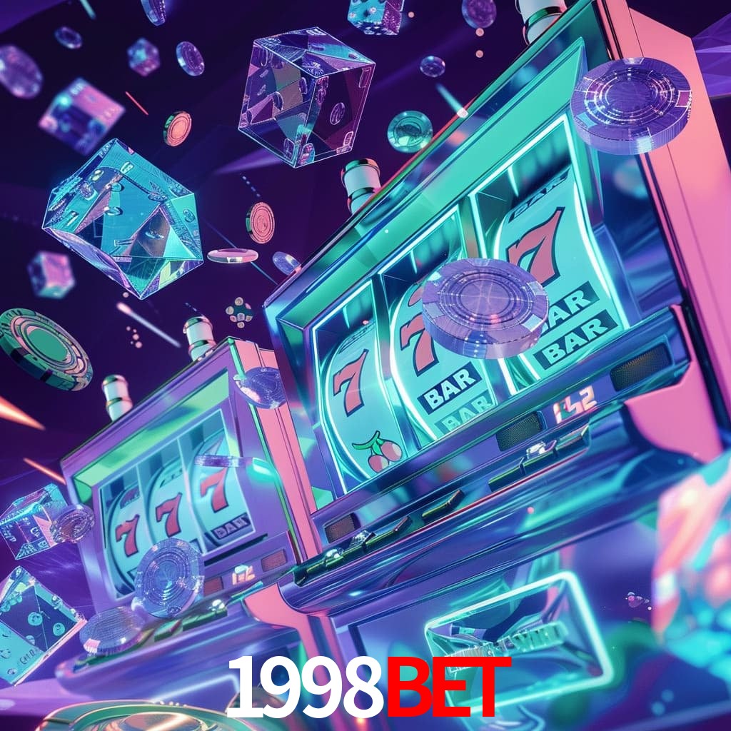 Jogos Exclusivos 1998BET